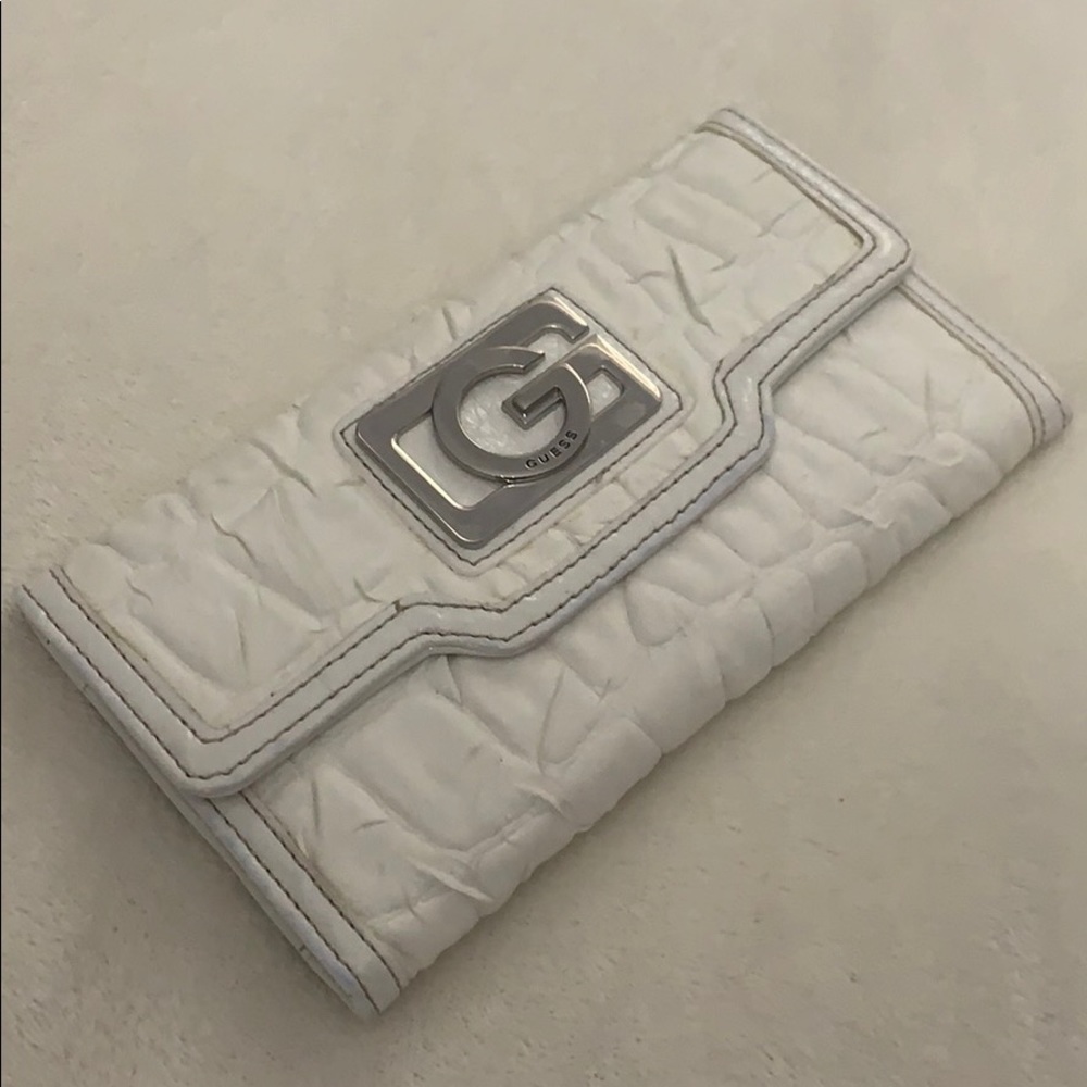 Guess by Marciano wallet